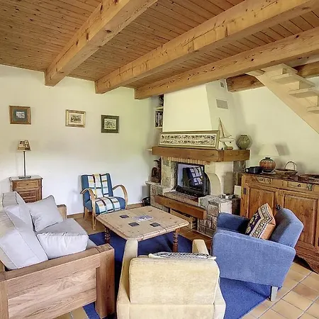 Chalet Jumbaz *