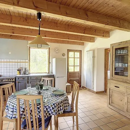 Jumbaz Chalet Seytroux